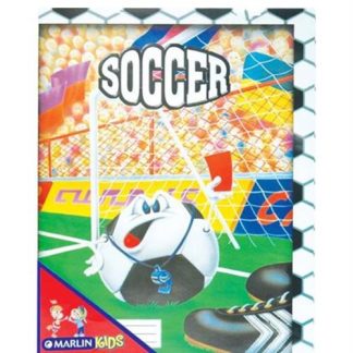 Marlin Kids A4 Precut Book Covers Fancy Designs