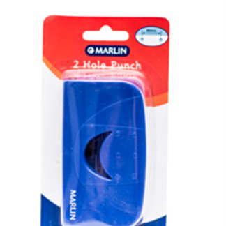 Marlin School Punch 2 Hole-