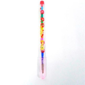 Tweety Non Sharpening Color Pen