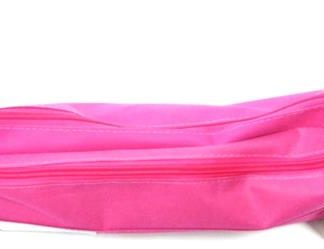 Nexx Fabric 2 Pocket 33cm Pencil Bag