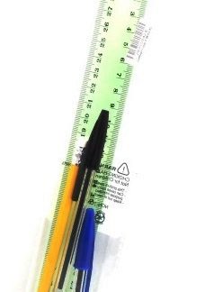 Marlin 6 Piece Writing Pack