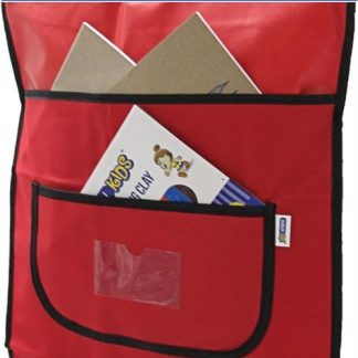 Marlin Kids Chairbag - Red,